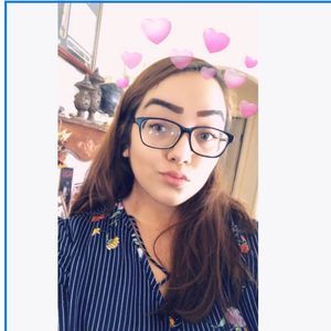 Meet your Posher, Marisol